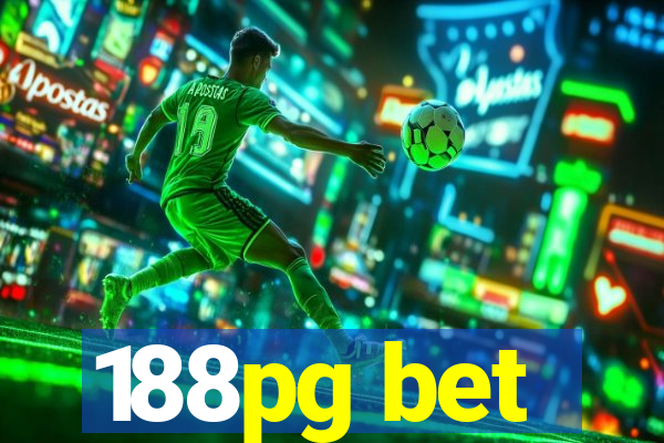 188pg bet